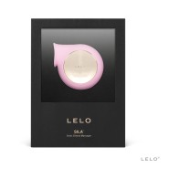 LELO SILA Sonic Clitoral Stimulator for Ultimate Pleasure