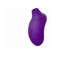 LELO SONA 2 Cruise Rechargeable Clitoral Stimulator - Purple