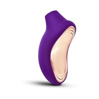 LELO SONA 2 Cruise Rechargeable Clitoral Stimulator - Purple