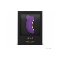 LELO SONA 2 Cruise Rechargeable Clitoral Stimulator - Purple