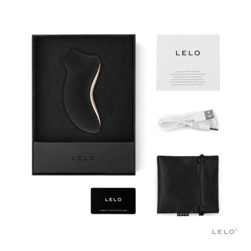 LELO SONA 2 - Estimulación Clitoriana Definitiva