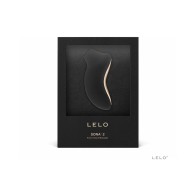 LELO SONA 2 - Ultimate Clitoral Stimulation