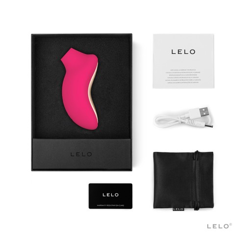 LELO SONA 2 Clitoral Stimulator