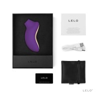 LELO SONA 2 Estimulador Clitoriano Recargable