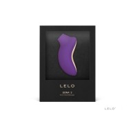 LELO SONA 2 Estimulador Clitoriano Recargable