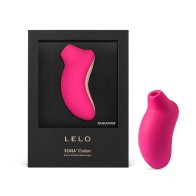 LELO SONA Cruise Clitoral Stimulator Magic