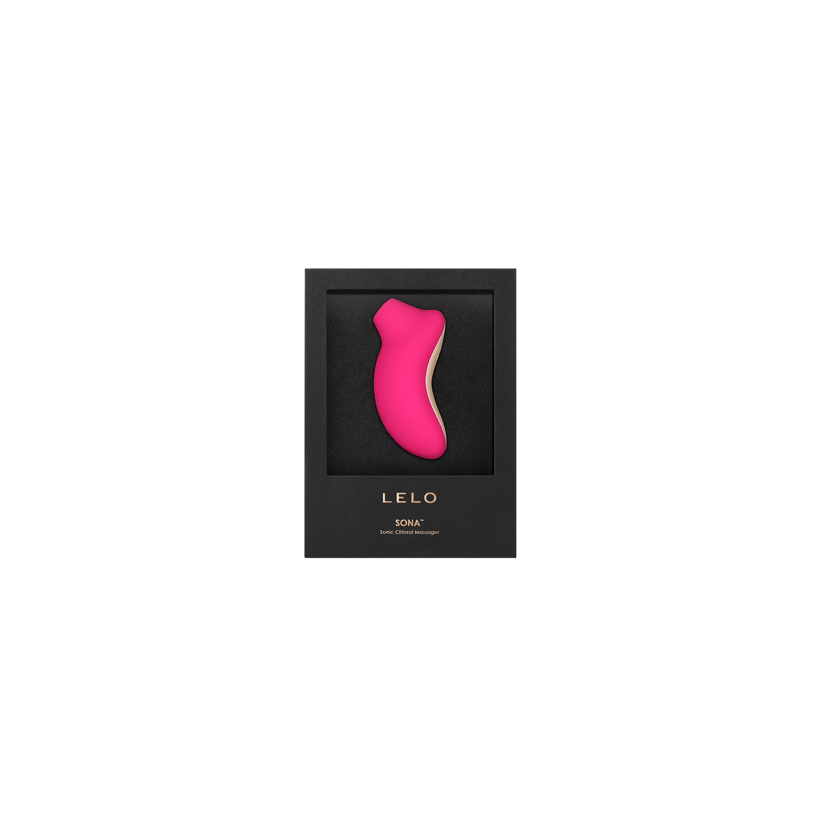 LELO SONA Rechargeable Clitoral Stimulator