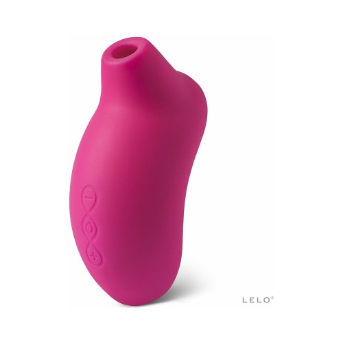 LELO SONA Rechargeable Clitoral Stimulator