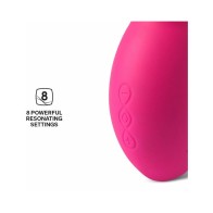 LELO SONA Rechargeable Clitoral Stimulator