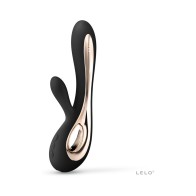 LELO SORAYA 2 Luxury Rabbit Vibrator