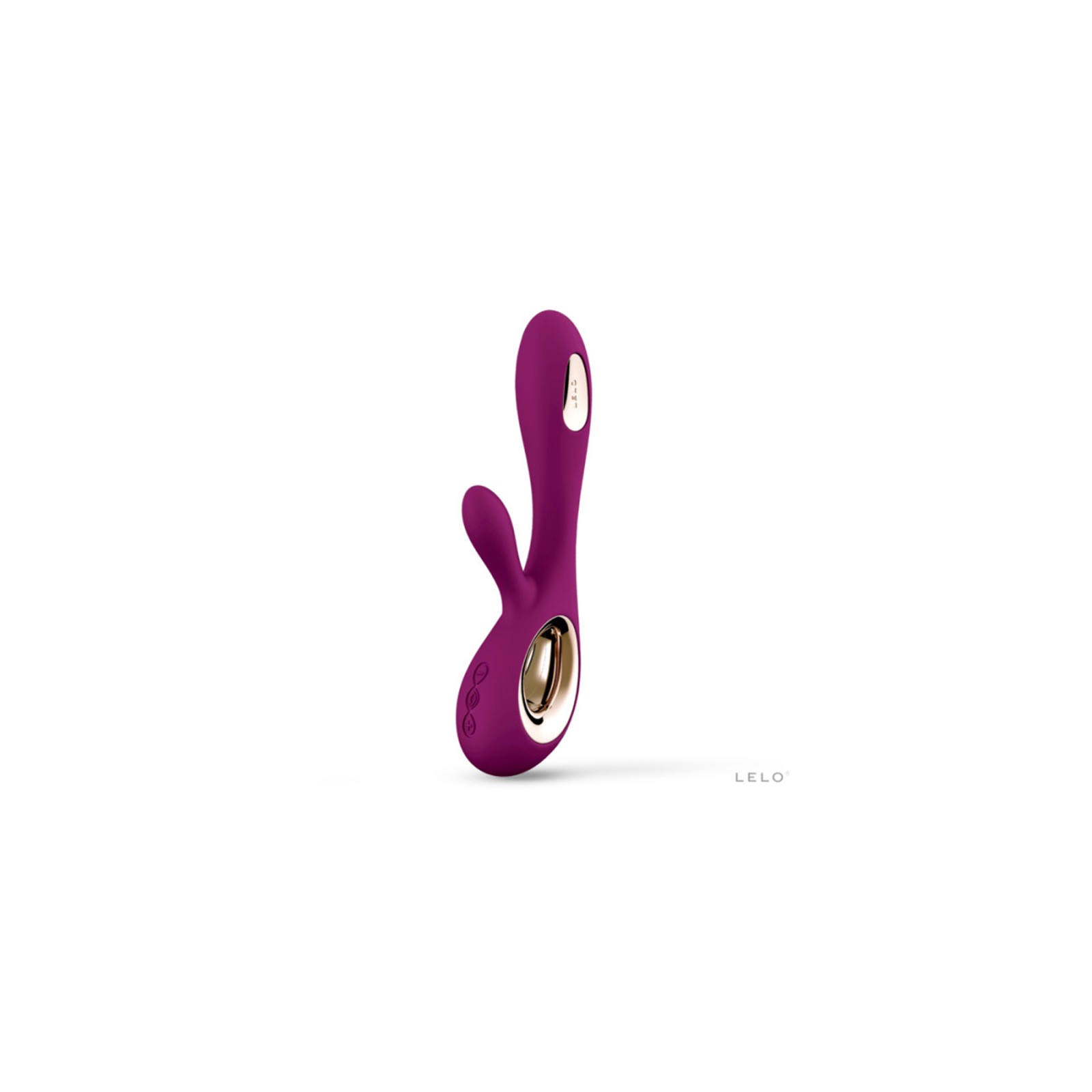 LELO SORAYA WAVE Vibrador Rabbit Recargable para Placer Definitivo