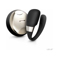 LELO TIANI 3 Couples Vibrator with Remote - Black