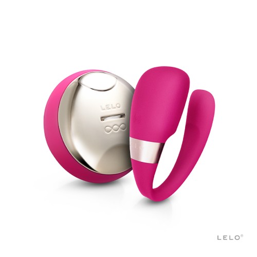 LELO TIANI 3 Couples Vibrator Rechargeable