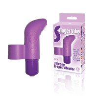 Vibrador S-Finger The 9's