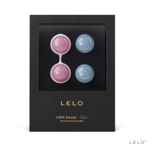 LELO BEADS Mini Kegel Balls Set