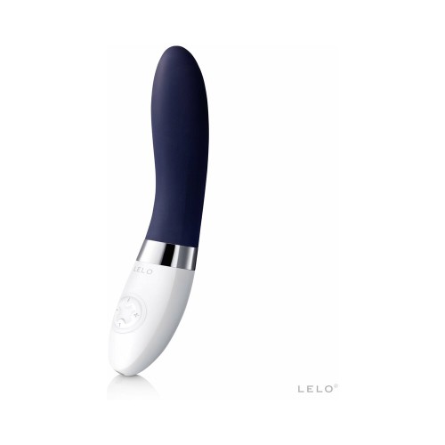 LELO LIV 2 Rechargeable G-Spot Vibrator