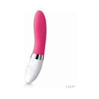 LELO LIV 2 Rechargeable G-Spot Vibrator Cerise - Ultimate Pleasure