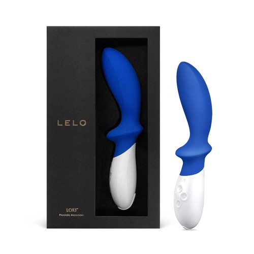 LELO LOKI Rechargeable Prostate Massager