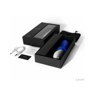 LELO LOKI Rechargeable Prostate Massager