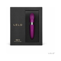 LELO MIA 2 Vibrador Recargable Labial Rosa Profundo