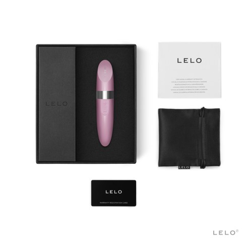 LELO MIA 2 Rechargeable Lipstick Vibrator