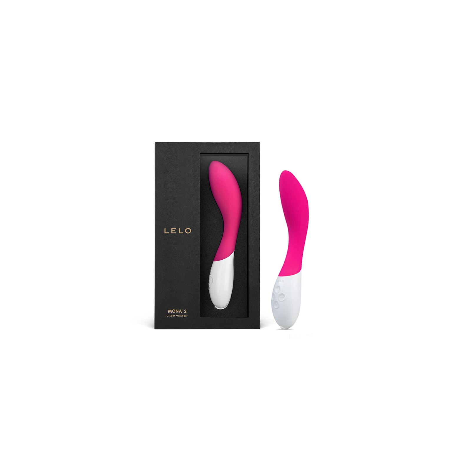 LELO MONA 2 G-Spot Vibrator