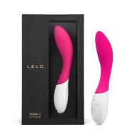 Vibrador G-Spot LELO MONA 2