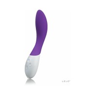 Vibrador LELO MONA 2 para Estimulación G-Spot Máxima