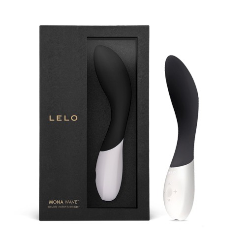 LELO MONA WAVE G-Spot Vibrator