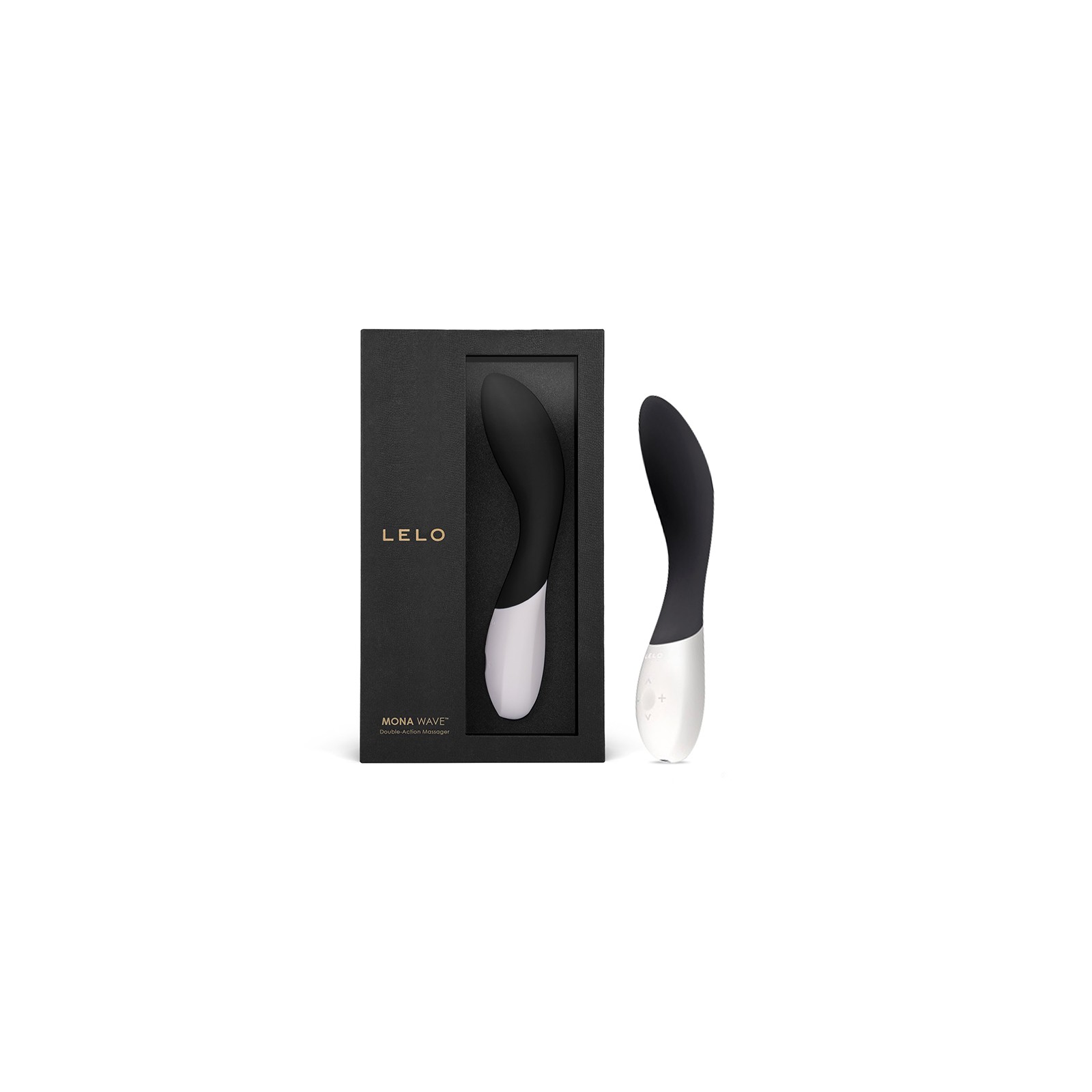 LELO MONA WAVE G-Spot Vibrator