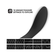 LELO MONA WAVE Vibrador para Punto G