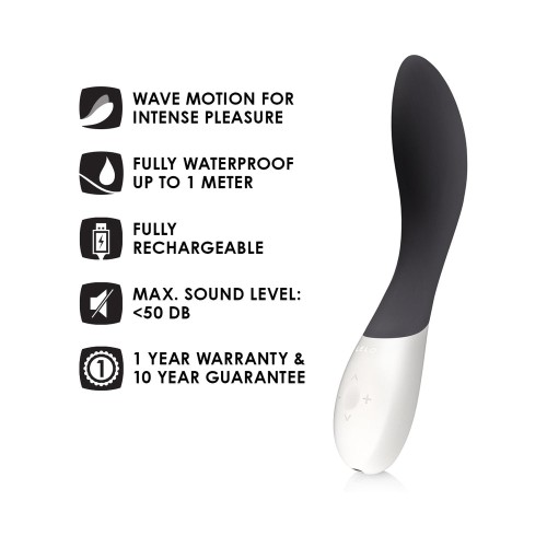 LELO MONA WAVE Vibrador para Punto G