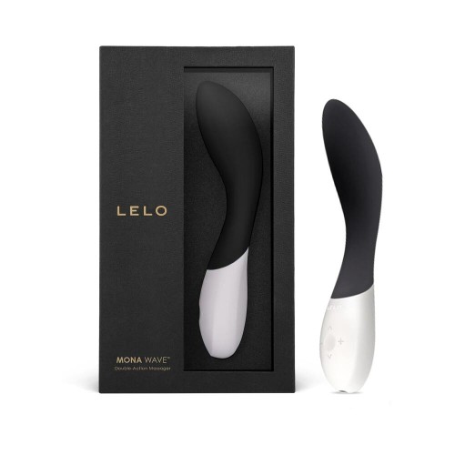 LELO MONA WAVE G-Spot Vibrator