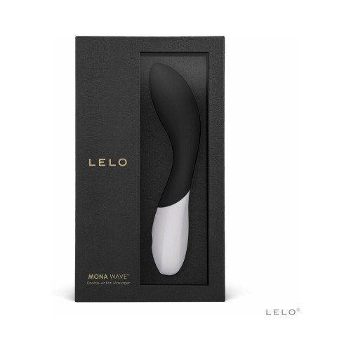 LELO MONA WAVE Vibrador para Punto G