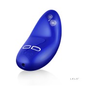 LELO NEA 2 Mini Vibrador Recargable Azul Medianoche