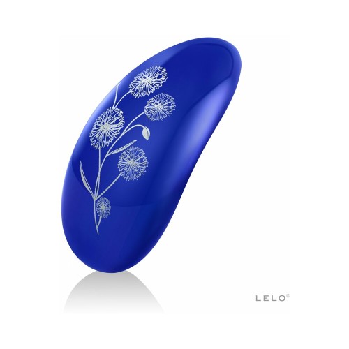 LELO NEA 2 Mini Vibrador Recargable Azul Medianoche