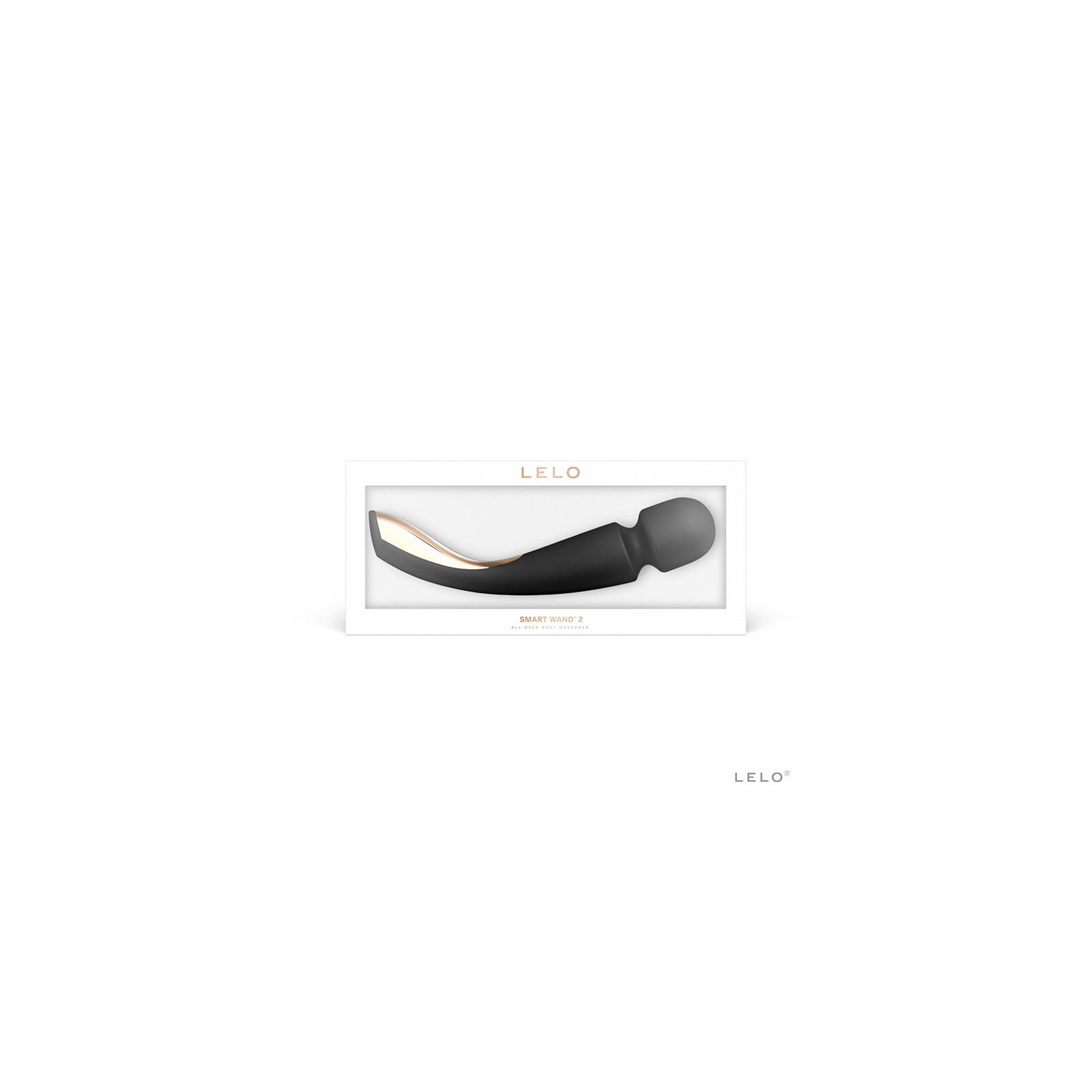 LELO Smart Wand 2