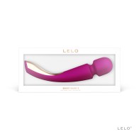 LELO SMART WAND 2 Vibrador de Varita Recargable