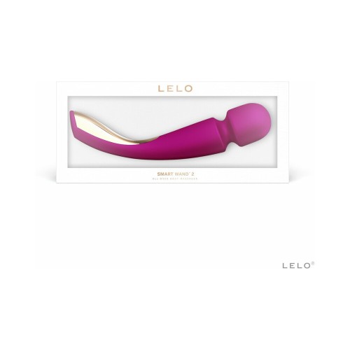 LELO SMART WAND 2 Vibrador de Varita Recargable