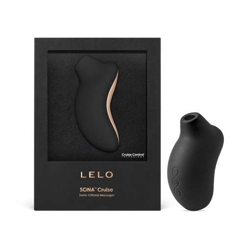 LELO SONA CRUISE Estimulador Clitoriano Recargable