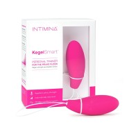 Entrenador de Suelo Pélvico KegelSmart INTIMINA