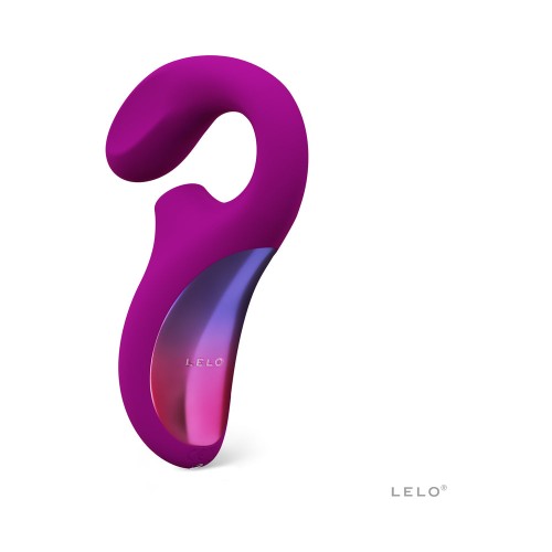 LELO ENIGMA Estimulador Dual para Clítoris y Punto G