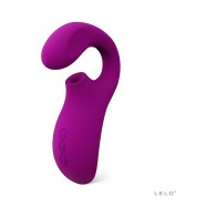 LELO ENIGMA Dual Stimulator for Clitoris and G-spot