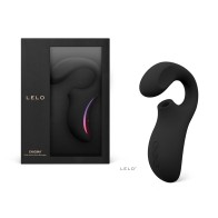 LELO ENIGMA - Estimulador Dual de Succión para Orgasmos Intensos