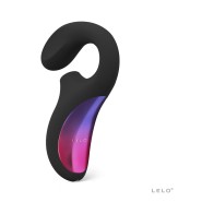 LELO ENIGMA - Estimulador Dual de Succión para Orgasmos Intensos