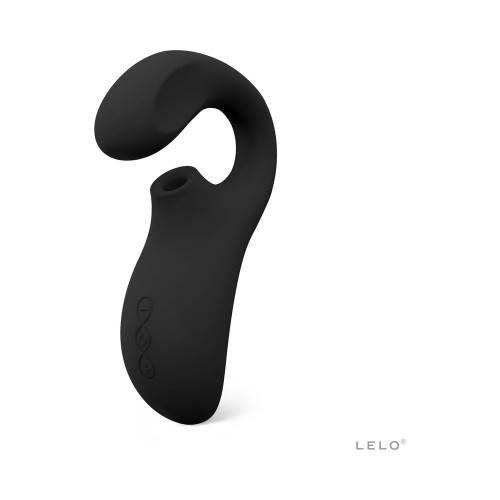 LELO ENIGMA - Estimulador Dual de Succión para Orgasmos Intensos