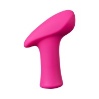 Lovense Ambi Bluetooth Programmable Bullet Vibrator - Powerful Pleasure