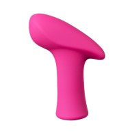 Lovense Ambi Bluetooth Programmable Bullet Vibrator - Powerful Pleasure