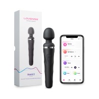 Vibrador de Varita Bluetooth Lovense Domi 2