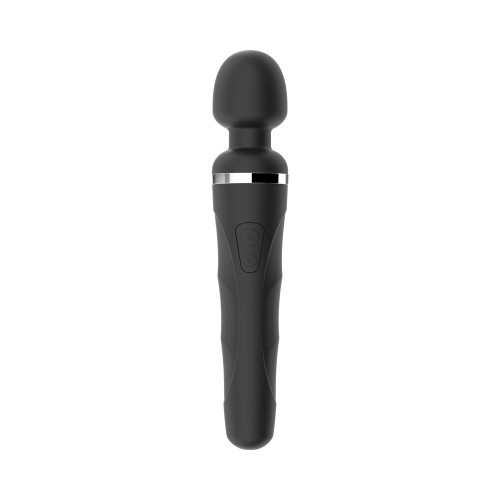 Lovense Domi 2 Bluetooth Wand Vibrator